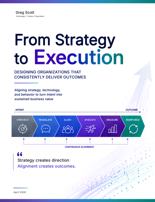 From Strategy to Execution thumbnail