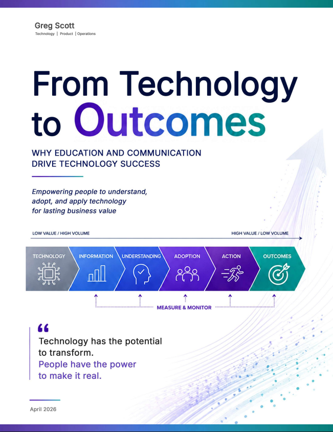 From Technology to Outcomes thumbnail